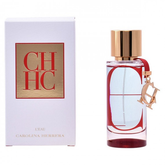 Perfume Mujer Ch L'eau Carolina Herrera EDT