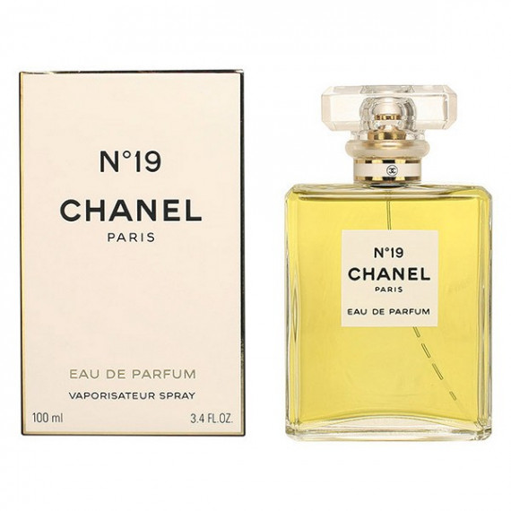 Perfume Mujer Nº 19 Chanel EDP
