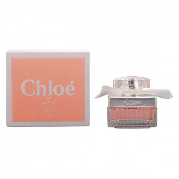 Perfume Mujer Chloe Signature Chloe EDT