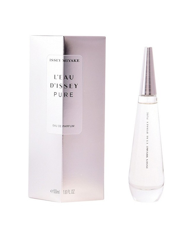 Perfume Mujer L'eau D'issey Pure Issey Miyake EDP