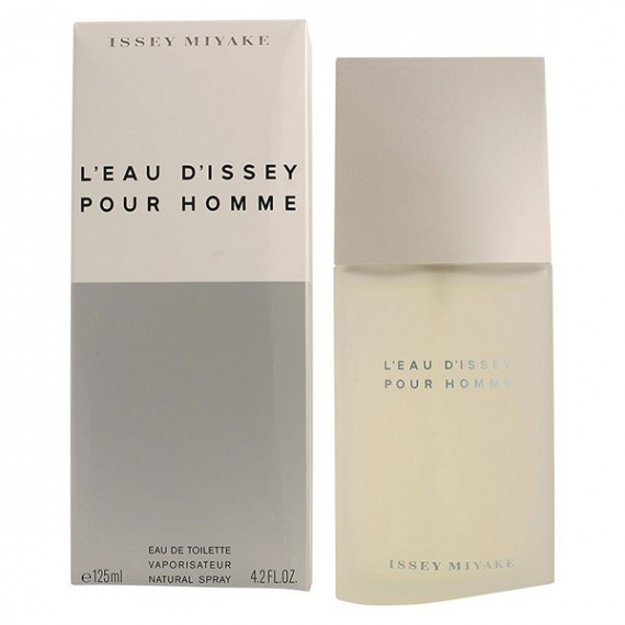 Perfume Hombre L'eau D'issey Homme Issey Miyake EDT