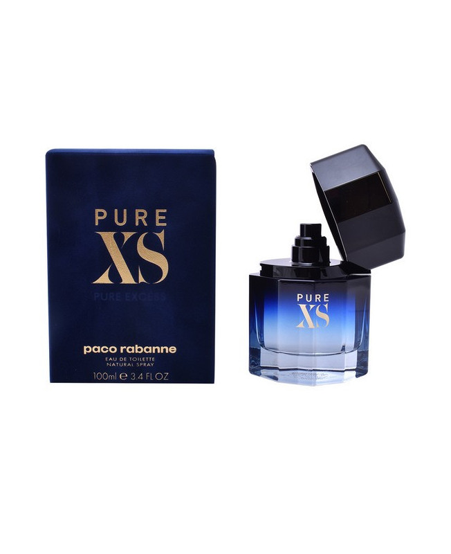 Perfume Hombre Pure Xs Paco Rabanne EDT