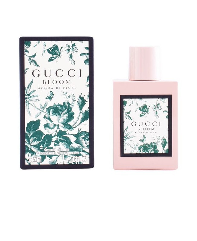 Perfume Mujer Bloom Acqua Di Fiori Gucci EDT