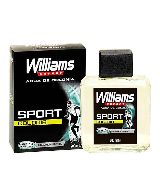 Perfume Hombre Williams Sport Williams EDC