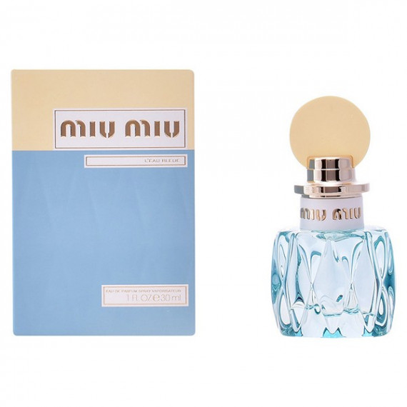 Perfume Mujer Miu Miu L'eau Bleue Miu Miu EDP