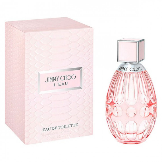 Perfume Mujer L'eau Jimmy Choo EDT