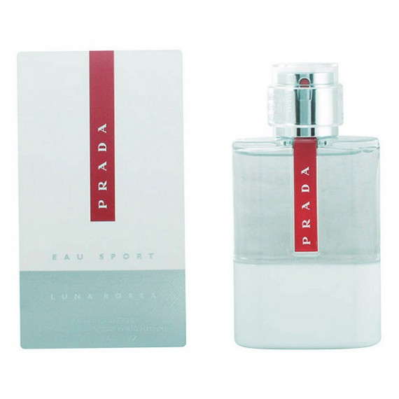 Perfume Hombre Luna Rossa Sport Prada EDT