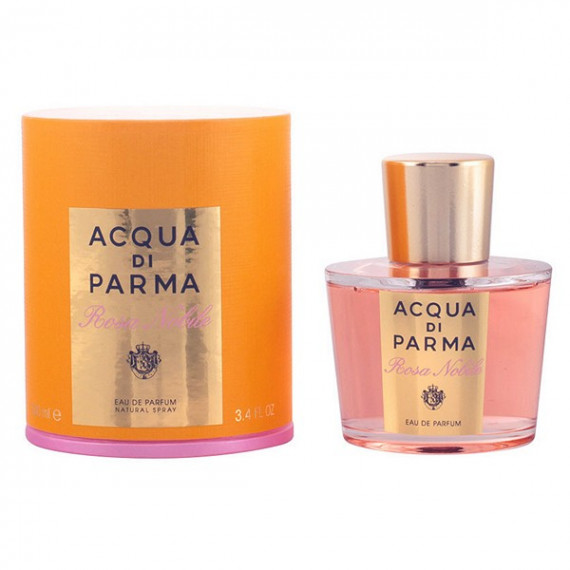 Perfume Mujer Rosa Nobile Acqua Di Parma EDP