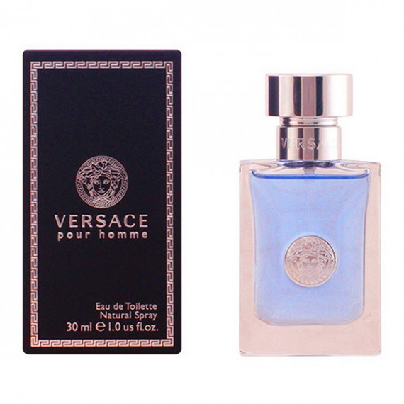Perfume Hombre Versace Pour Homme Versace EDT
