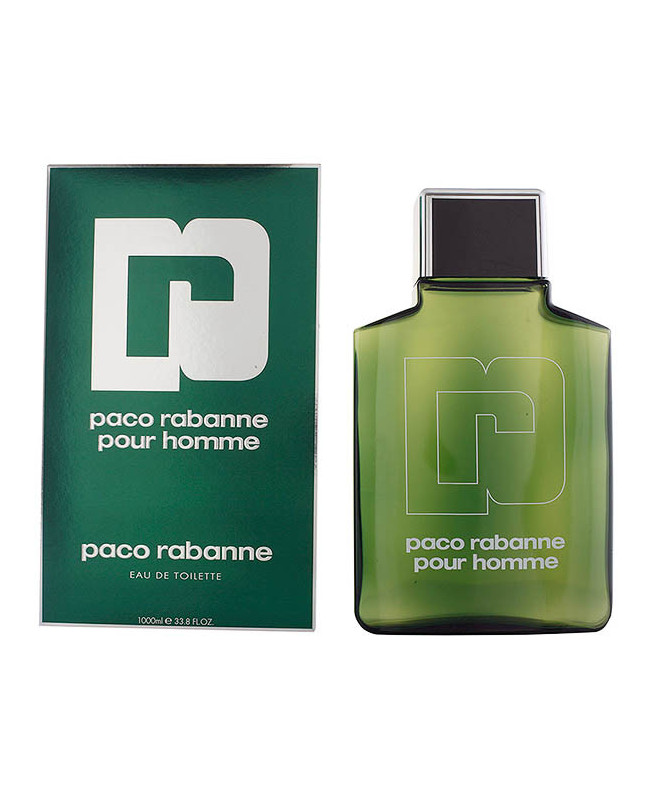 Perfume Hombre Paco Rabanne Homme Paco Rabanne EDT