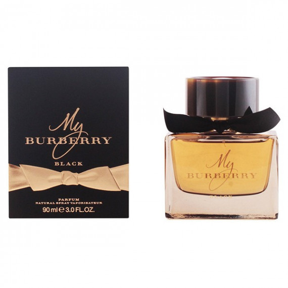 Perfume Mujer My Burberry Black Burberry EDP