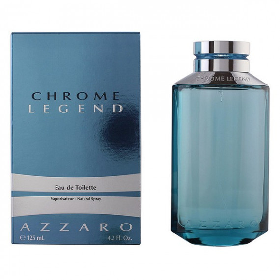 Perfume Hombre Chrome Legend Azzaro EDT