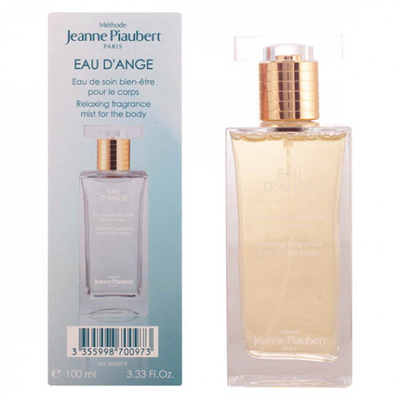 Perfume Mujer Eau D'ange Jeanne Piaubert EDS