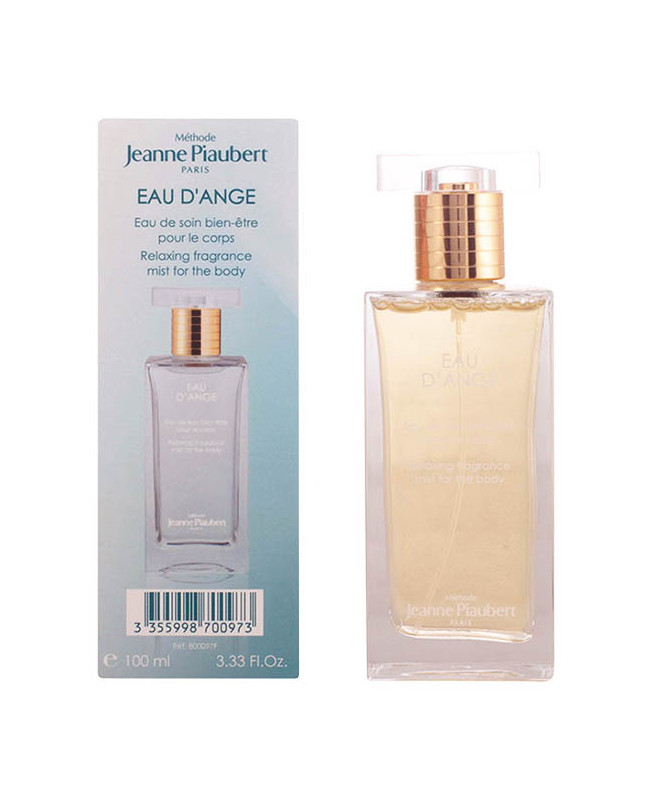 Perfume Mujer Eau D'ange Jeanne Piaubert EDS