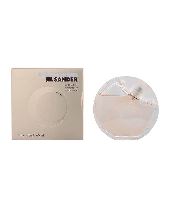 Perfume Mujer Sensations Jil Sander EDT