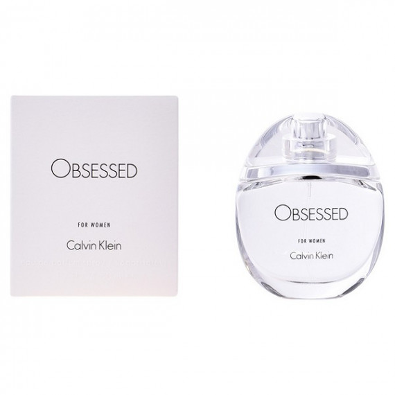 Perfume Mujer Obsessed Calvin Klein EDP