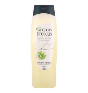Perfume Unisex Gotas Frescas Instituto Español EDC