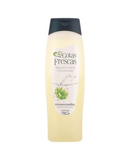 Perfume Unisex Gotas Frescas Instituto Español EDC