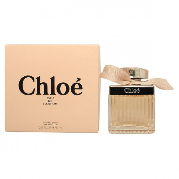 Perfume Mujer Chloe Signature Chloe EDP