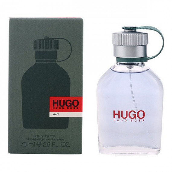 Perfume Hombre Hugo Hugo Boss-boss EDT