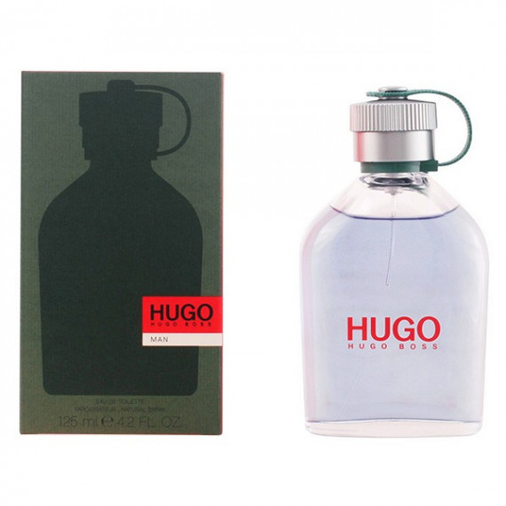 Perfume Hombre Hugo Hugo Boss-boss EDT