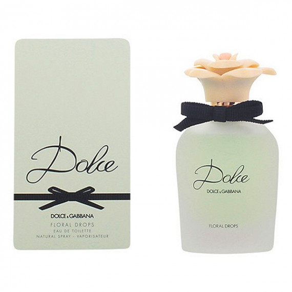 Perfume Mujer Dolce Floral Drops Dolce & Gabbana EDT