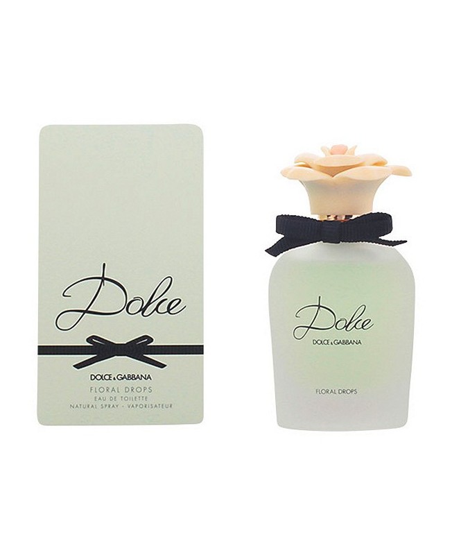 Perfume Mujer Dolce Floral Drops Dolce & Gabbana EDT