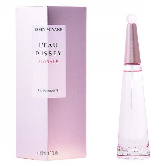 Perfume Mujer L'eau D'issey Florale Issey Miyake EDT