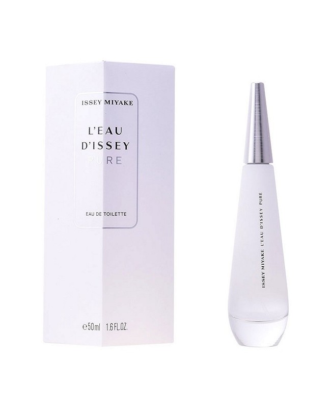 Perfume Mujer L'eau D'issey Pure Issey Miyake EDT