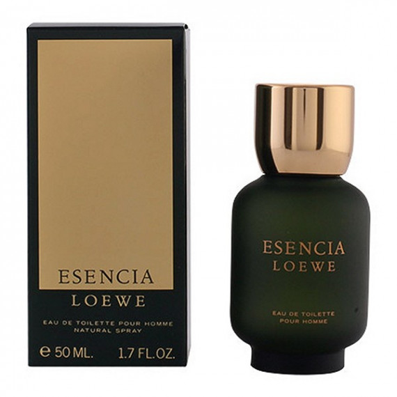 Perfume Hombre Esencia Loewe EDT