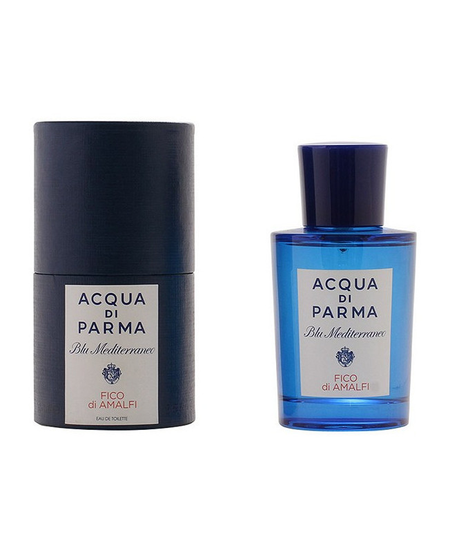 Perfume Unisex Blu Mediterraneo Fico Di Amalfi Acqua Di Parma EDT