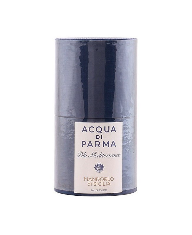 Perfume Unisex Blu Mediterraneo Mandorlo Di Sicilia Acqua Di Parma EDT