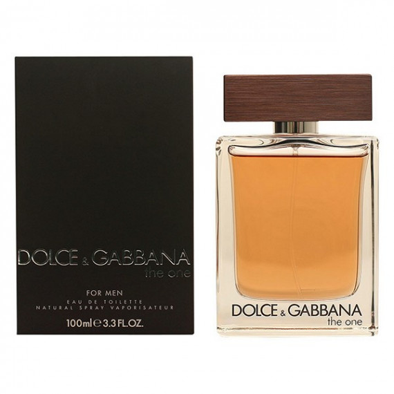 Perfume Hombre The One Dolce & Gabbana EDT
