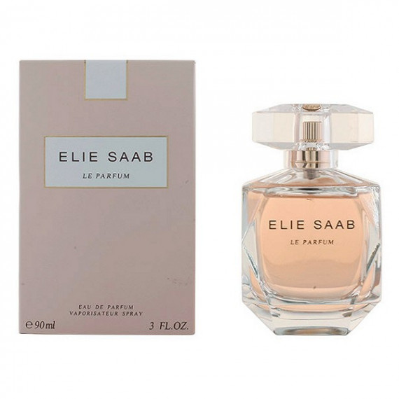 Perfume Mujer Elie Saab Elie Saab EDP