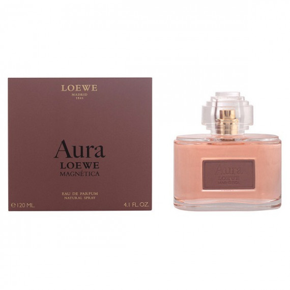 Perfume Mujer Aura Magnetica Loewe EDP