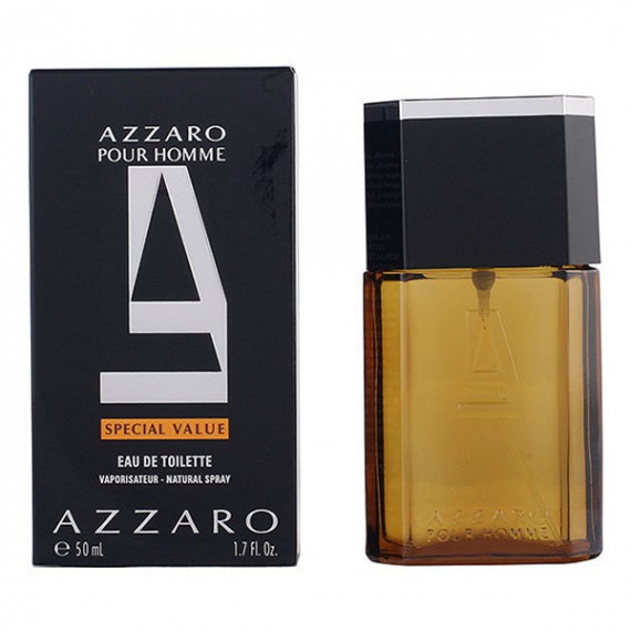 Perfume Hombre Azzaro Pour Homme Azzaro EDT