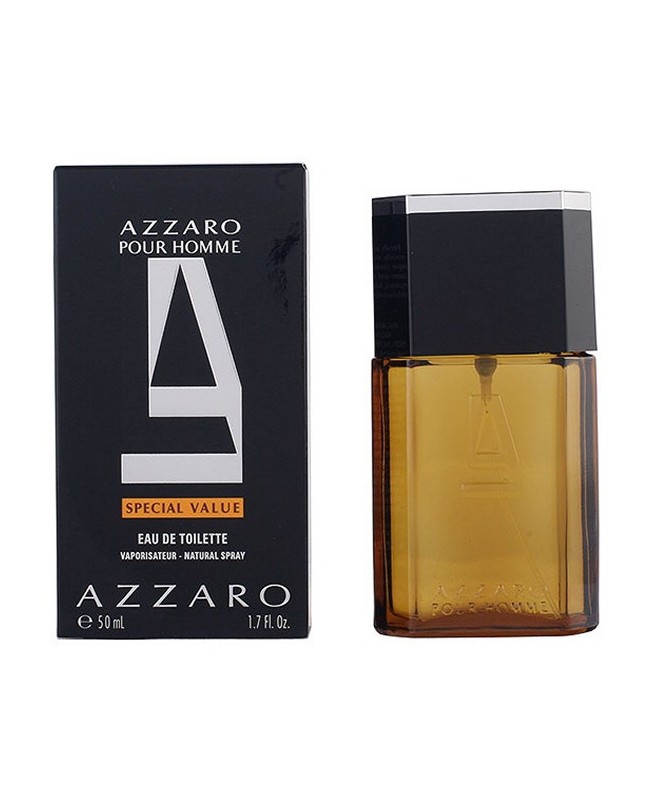 Perfume Hombre Azzaro Pour Homme Azzaro EDT