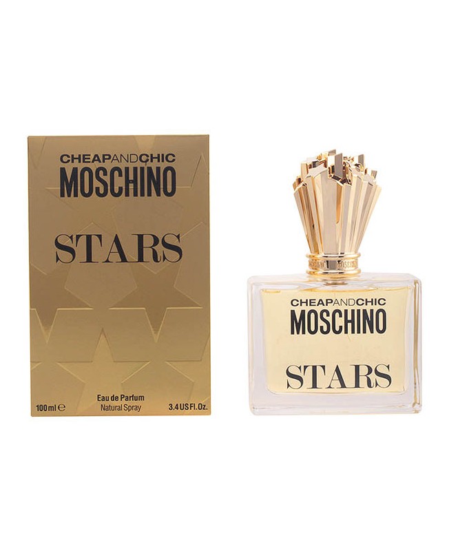 Perfume Mujer Cheap & Chic Stars Moschino EDP