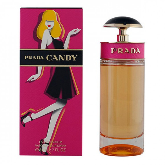 Perfume Mujer Prada Candy Prada EDP
