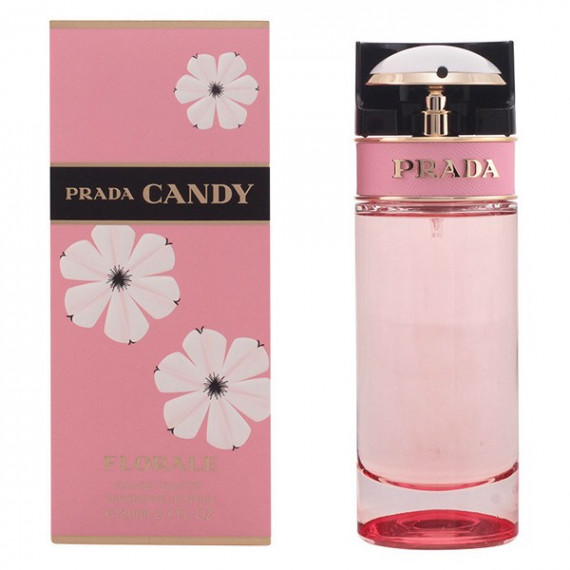 Perfume Mujer Prada Candy Florale Prada EDT