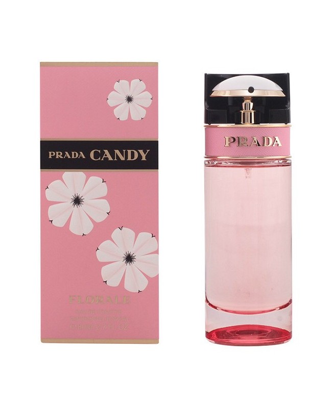 Perfume Mujer Prada Candy Florale Prada EDT