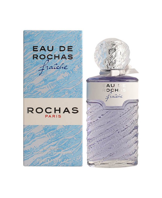 Perfume Mujer Rochas Eau Fraiche Rochas EDT