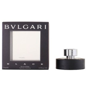 Perfume Unisex Bvlgari Black Bvlgari EDT