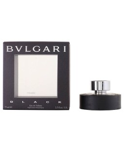 Perfume Unisex Bvlgari Black Bvlgari EDT