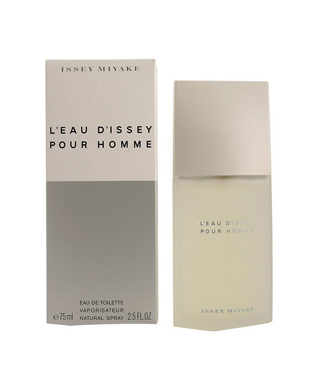 Perfume Hombre L'eau D'issey Homme Issey Miyake EDT