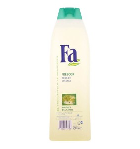 Perfume Unisex Limones Del Caribe Fa EDC