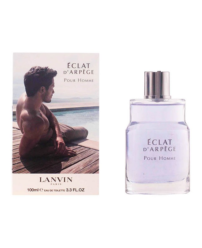 Perfume Mujer Eclat D'arpege Homme Lanvin EDT