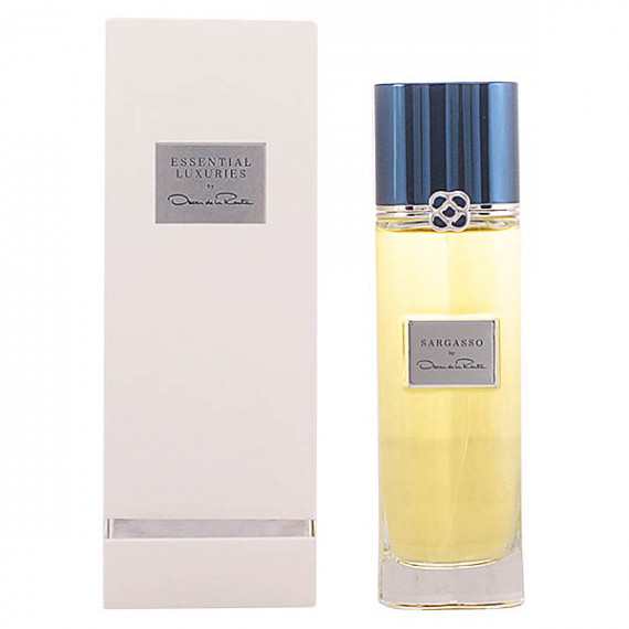 Perfume Mujer Essential Luxuries Oscar De La Renta EDP Sargasso