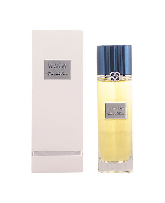 Perfume Mujer Essential Luxuries Oscar De La Renta EDP Sargasso