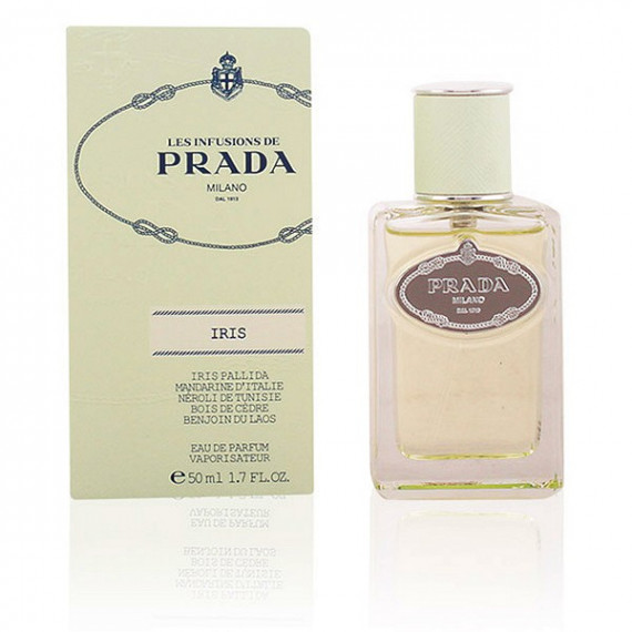 Perfume Unisex Infusion D'iris Prada EDP